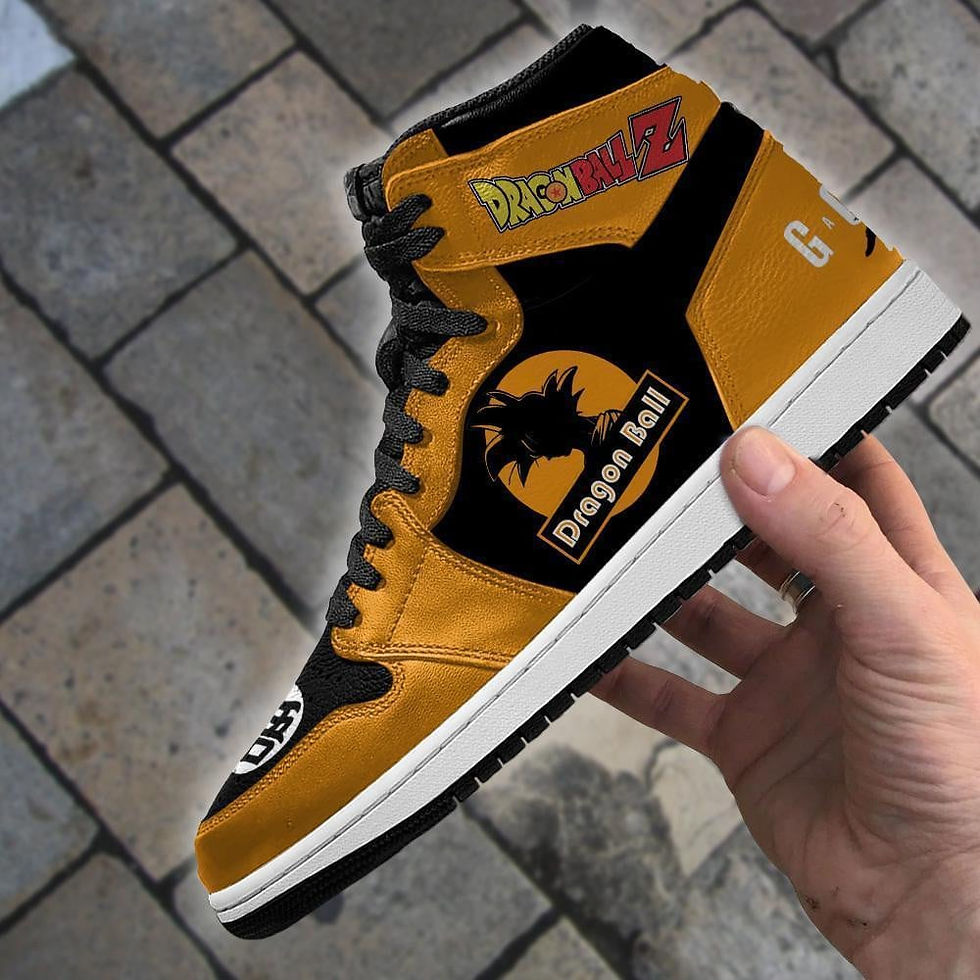 Thumbnail: custom sneaker, custom shoes