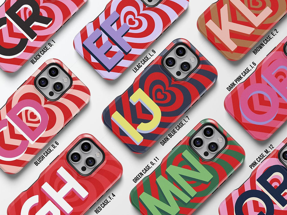 Thumbnail: Phone case, Tough Case, iPhone accessories, Phone cover