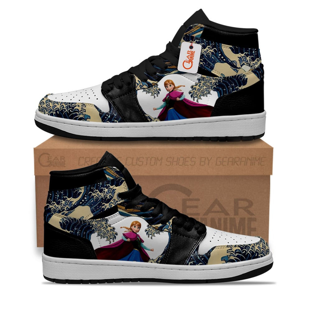 custom sneaker, custom shoes
