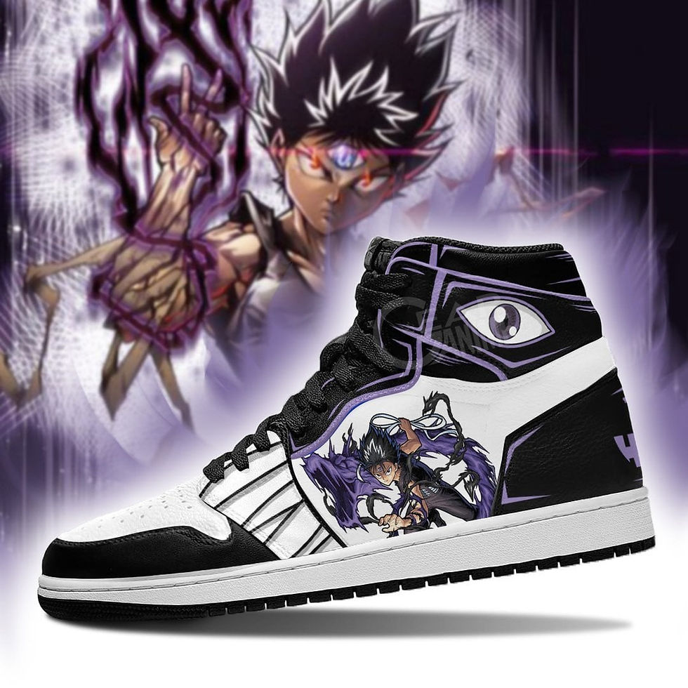Thumbnail: custom sneaker, custom shoes