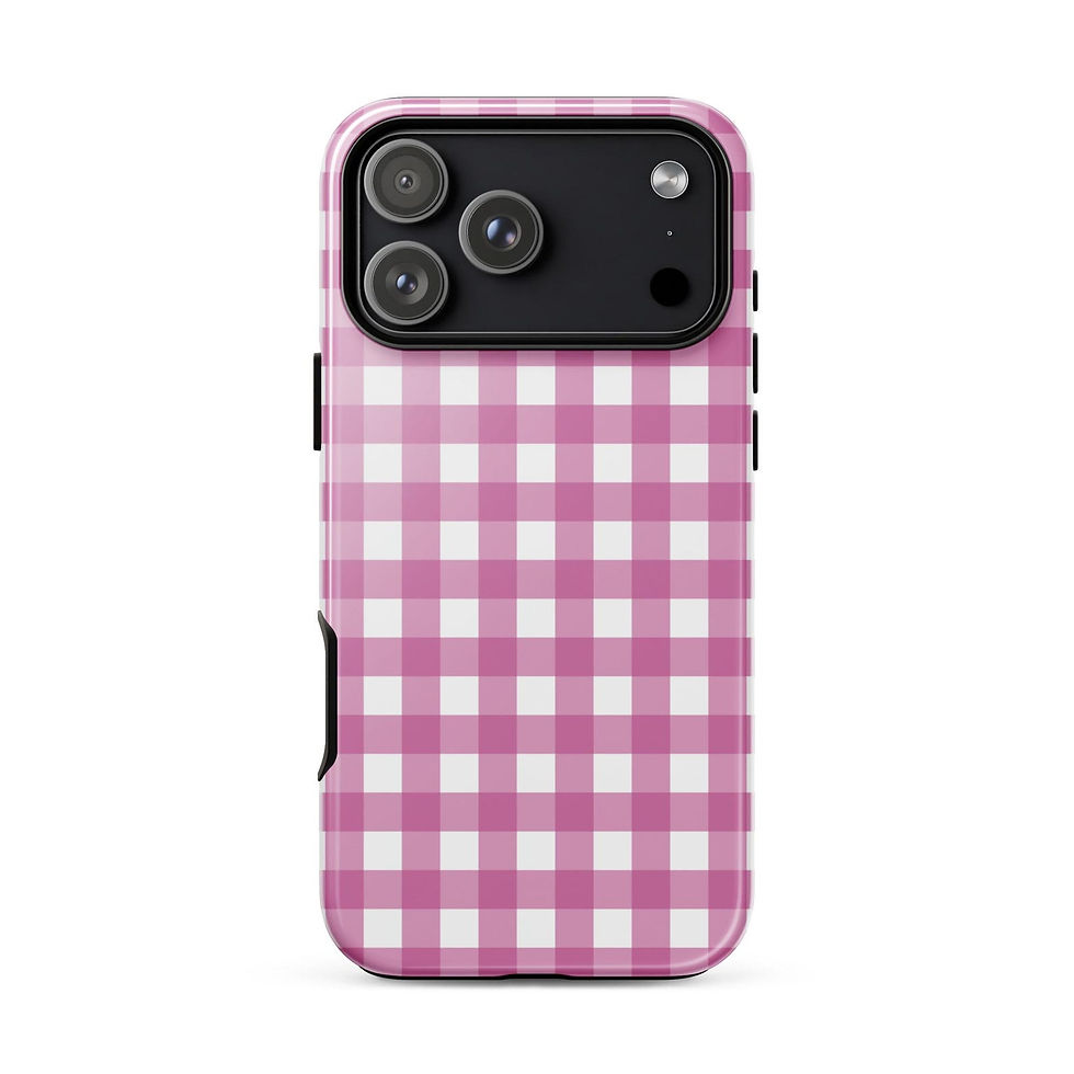 Thumbnail: Phone case, Tough Case, iPhone accessories, Phone cover