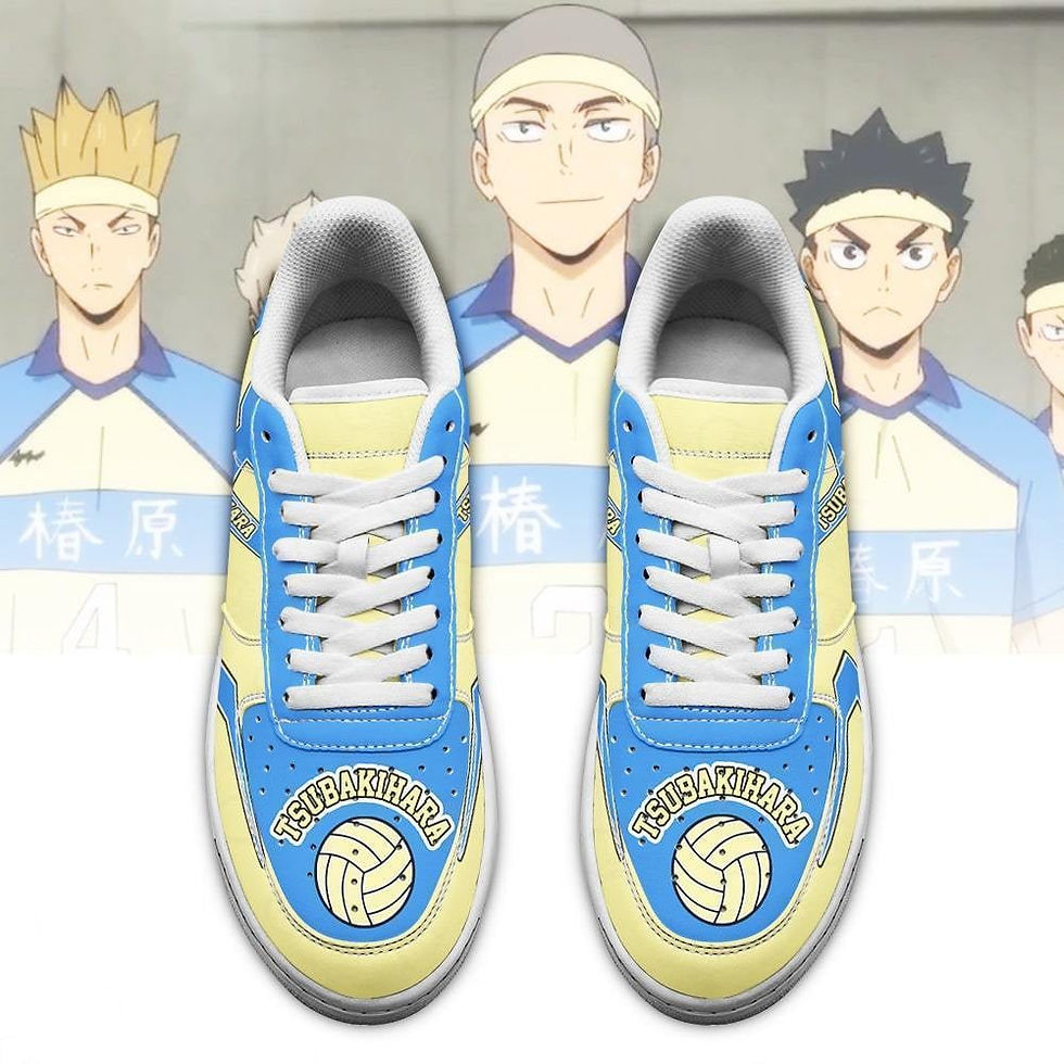 Thumbnail: custom sneaker, custom shoes