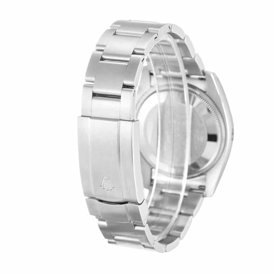 Thumbnail: Rolex Lady-Datejust 279160 Gray Dial 28 mm