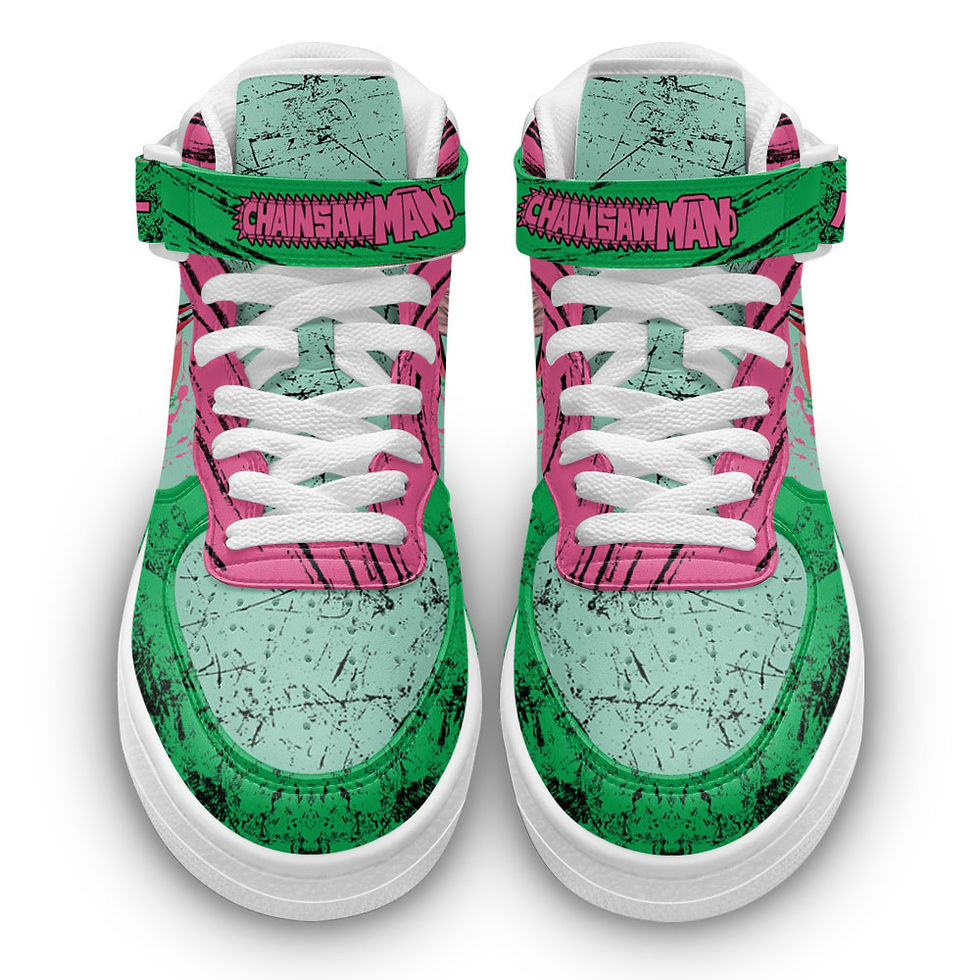 Thumbnail: custom sneaker, custom shoes