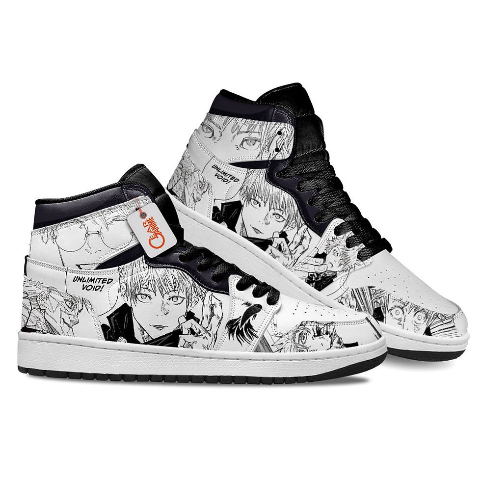 Thumbnail: custom sneaker, custom shoes