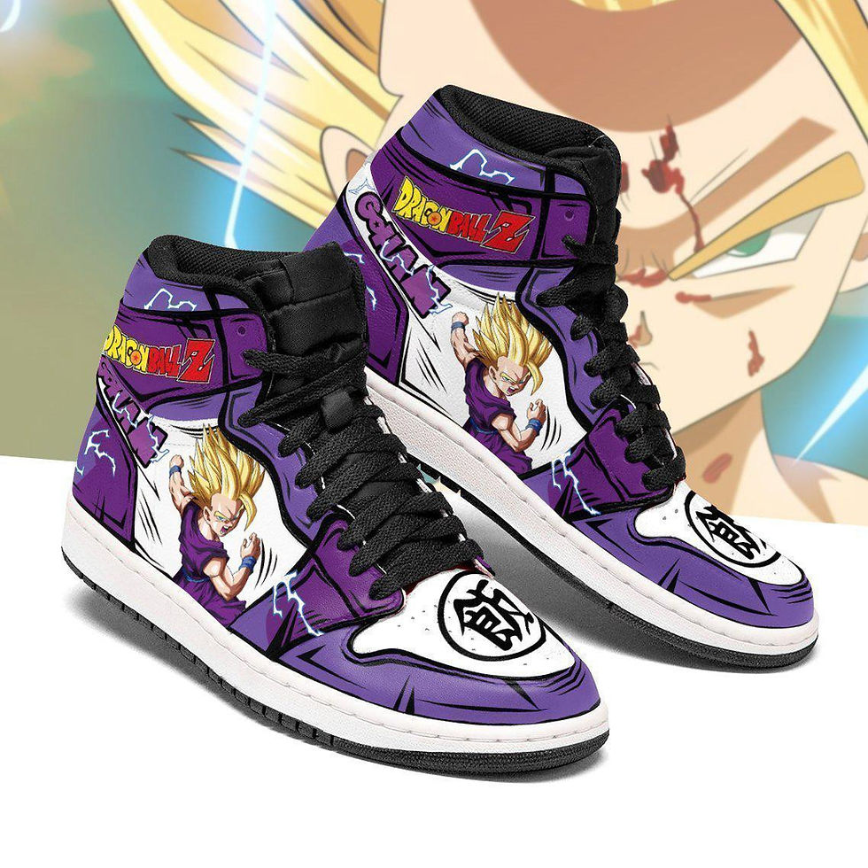 Thumbnail: custom sneaker, custom shoes