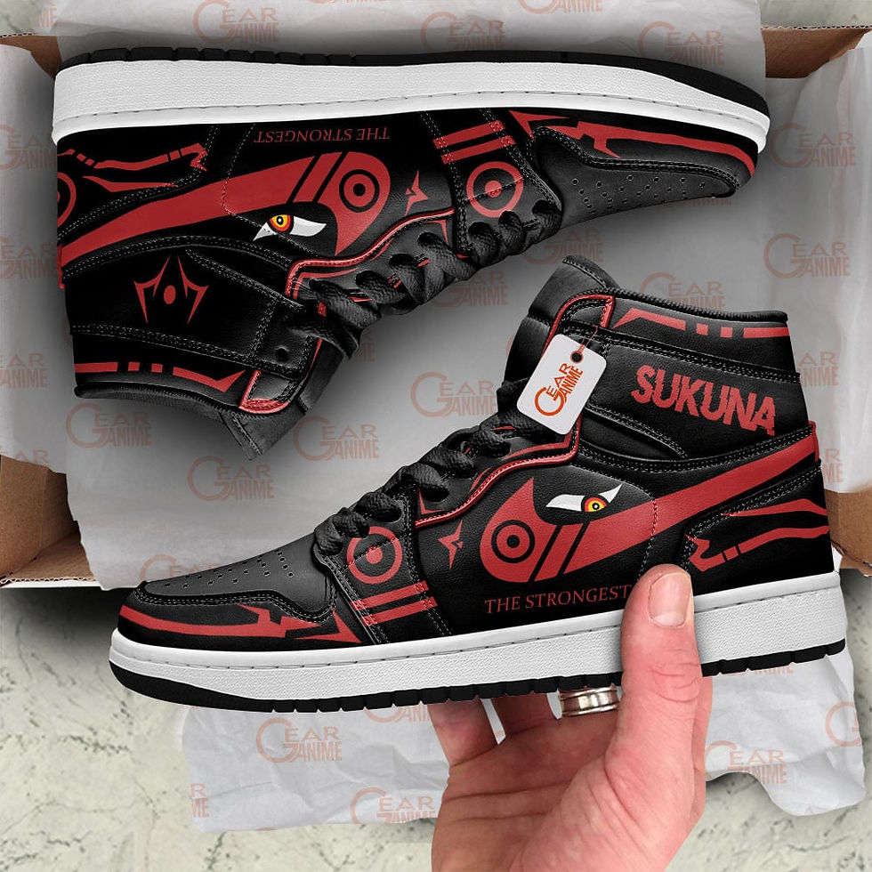 Thumbnail: custom sneaker, custom shoes