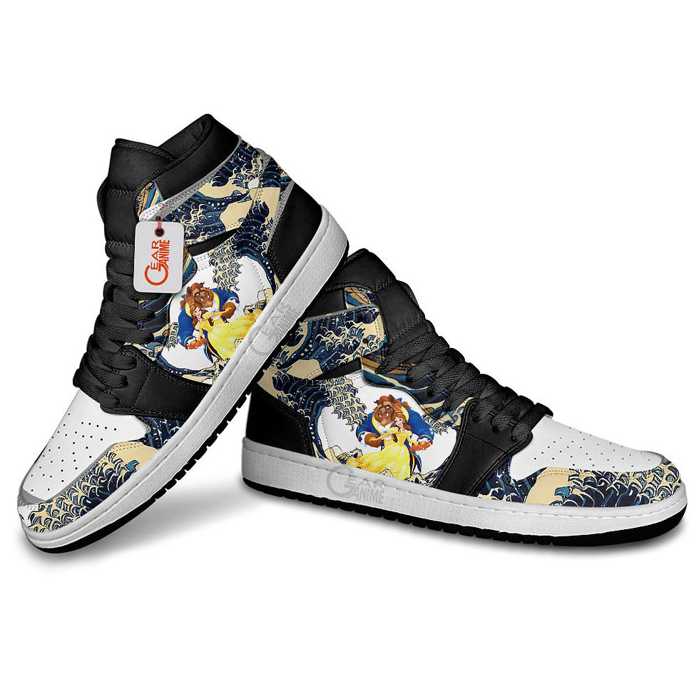 Thumbnail: custom sneaker, custom shoes