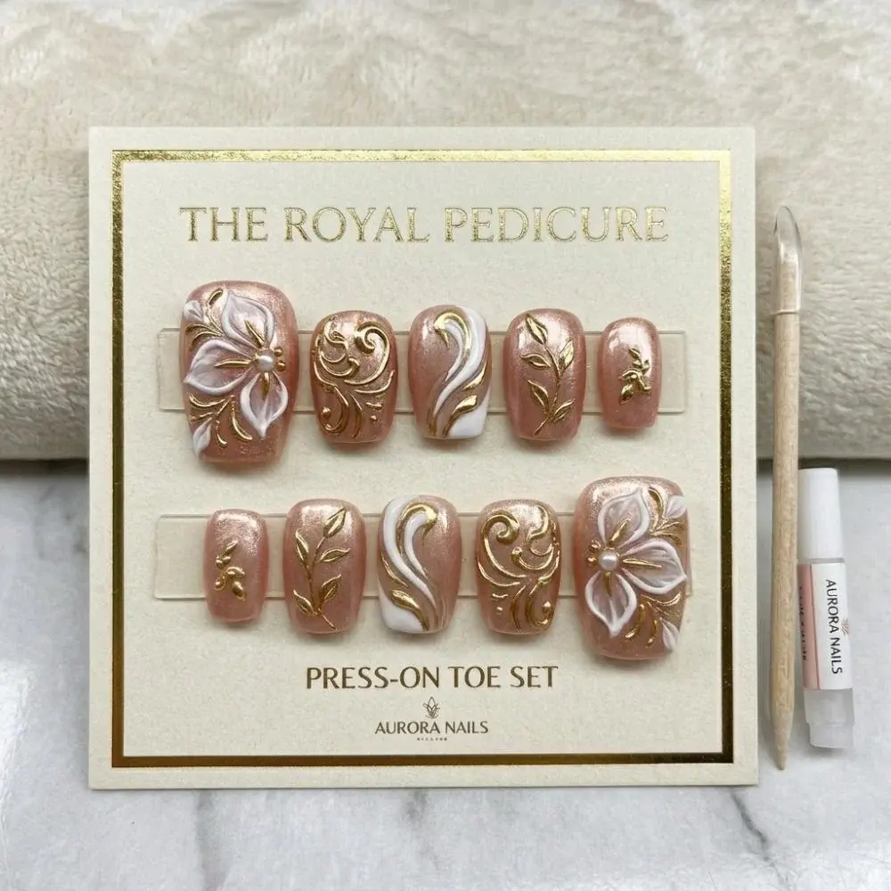 press on nails, custom press on nails, fake nails, Nails Art