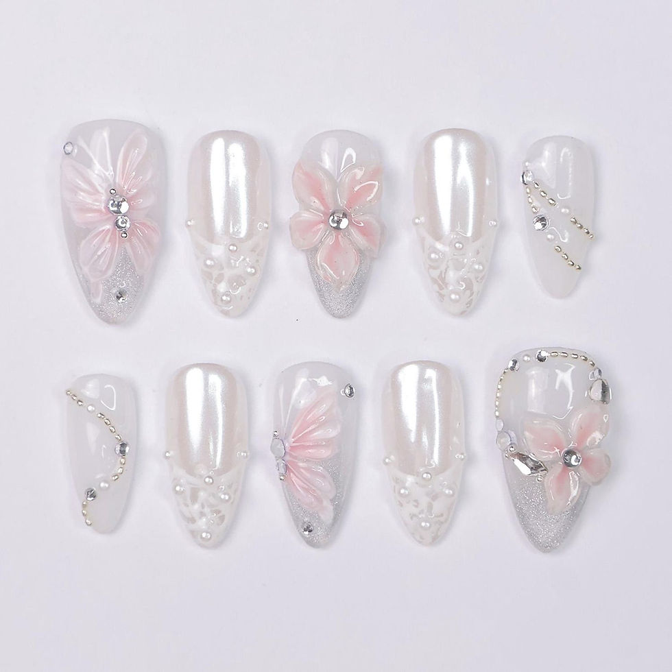 press on nails, custom nails, fake nails, Nails Art, custom nail, Gift for her
