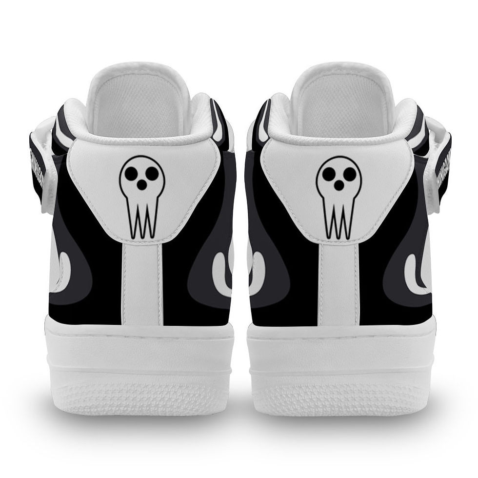 Thumbnail: custom sneaker, custom shoes