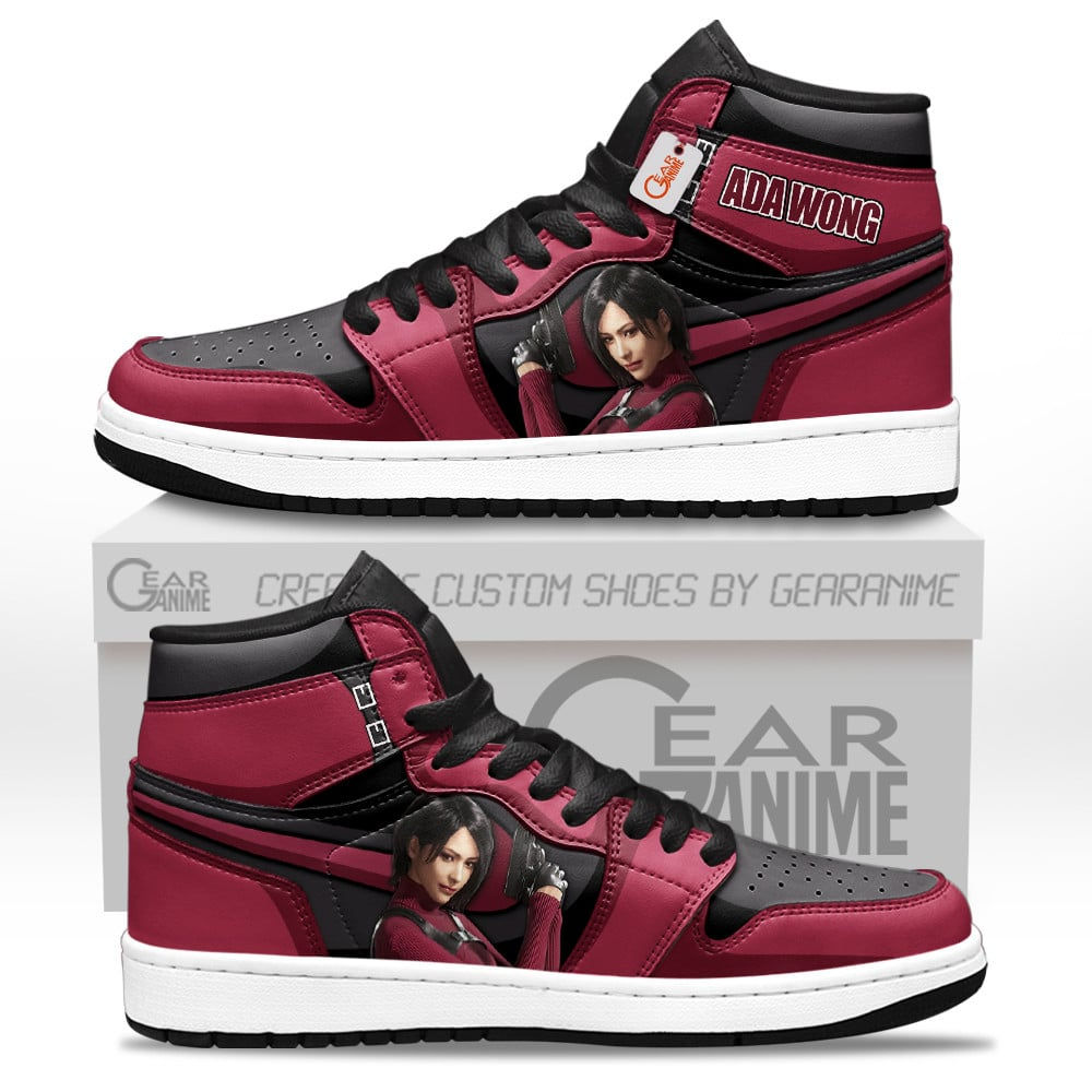 custom sneaker, custom shoes