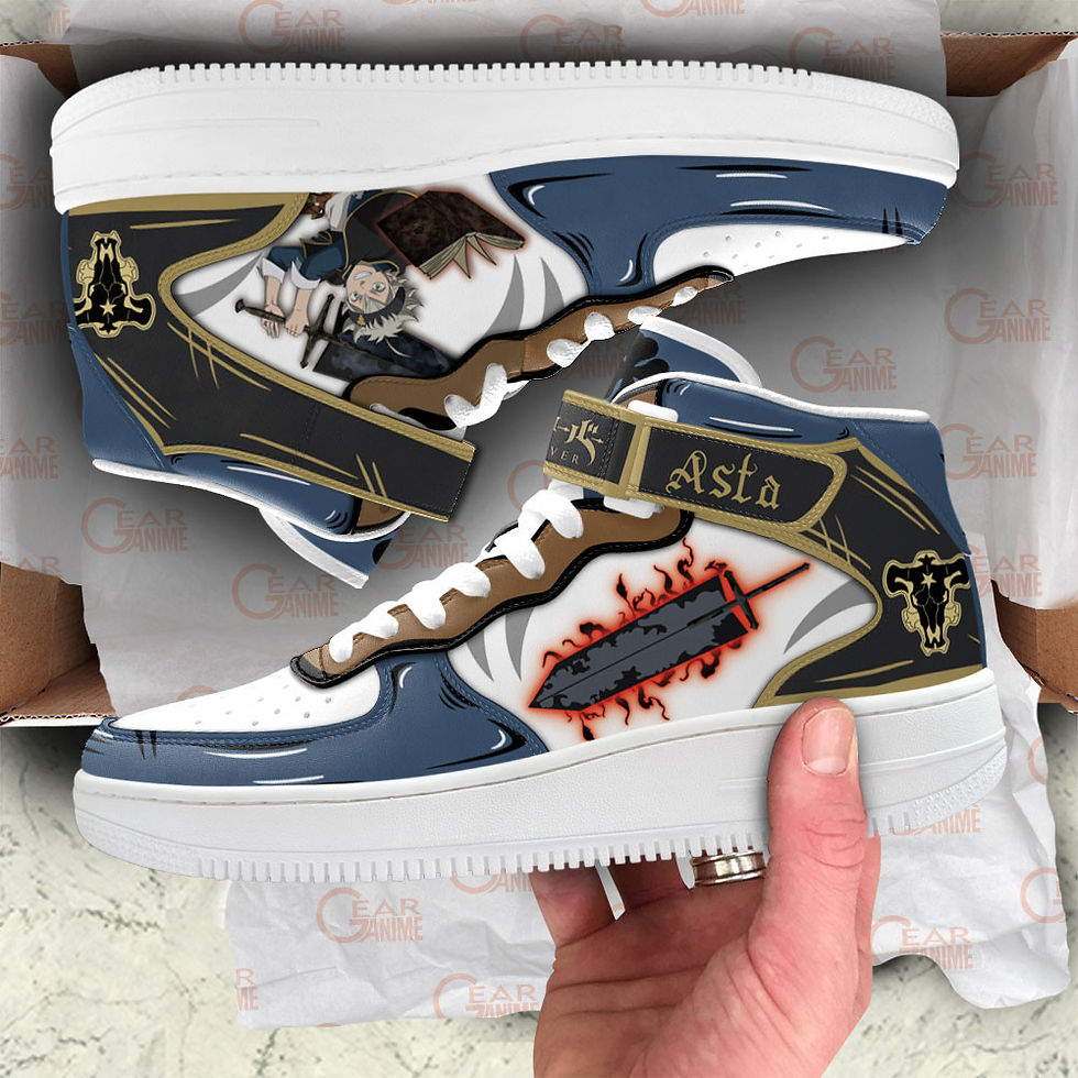 Thumbnail: custom sneaker, custom shoes