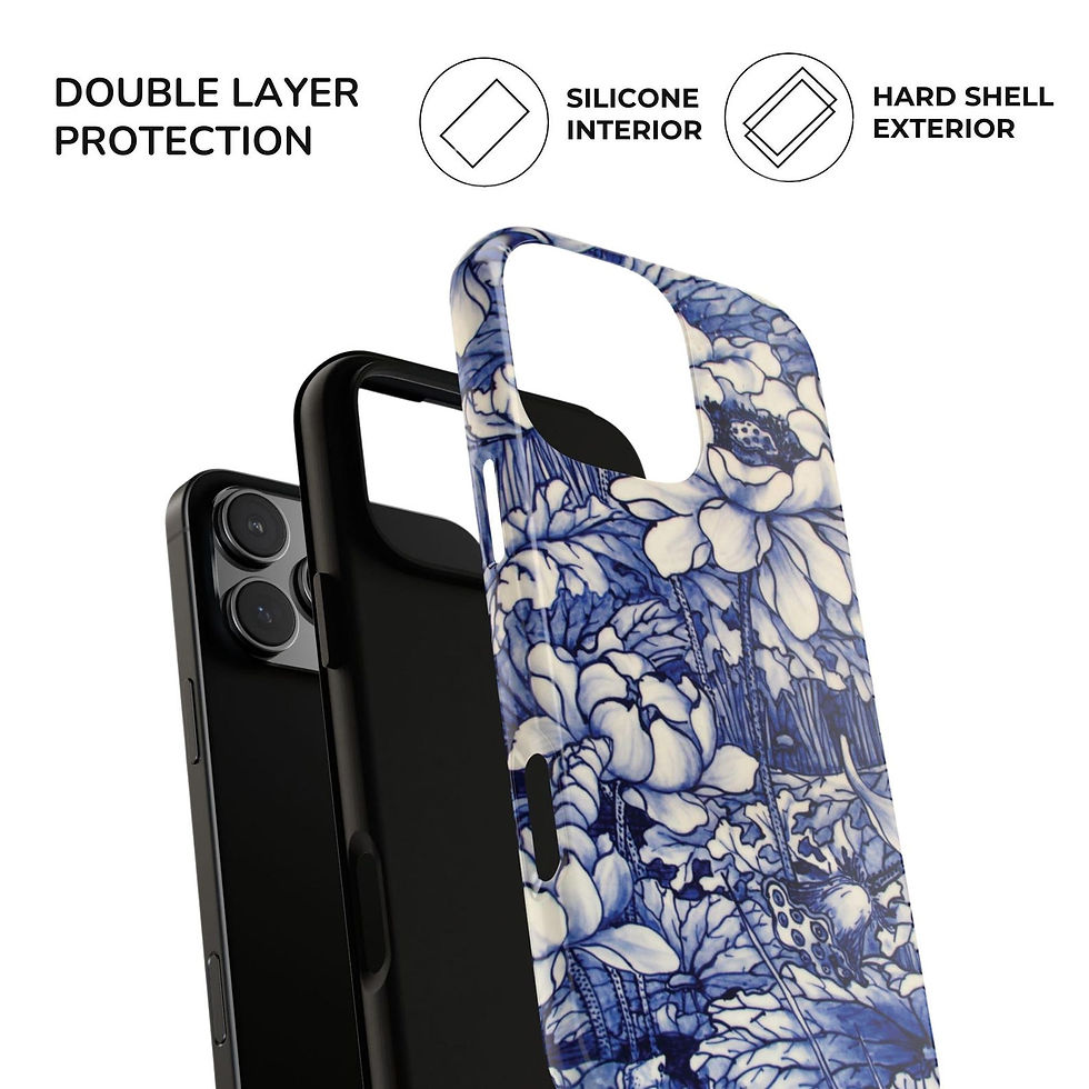 Thumbnail: Phone case, Tough Case, iPhone accessories, Phone cover