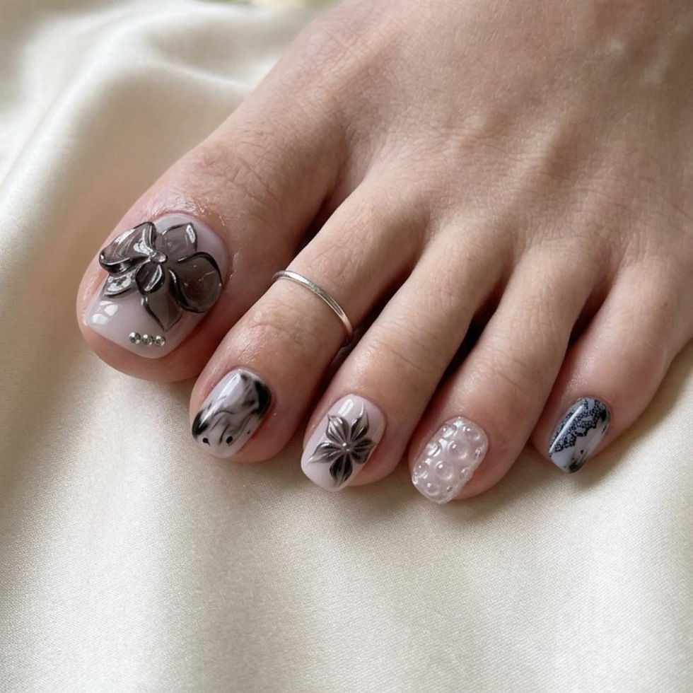 Thumbnail: press on nails, custom nails, fake nails, Nails Art, custom nail, Gift for her