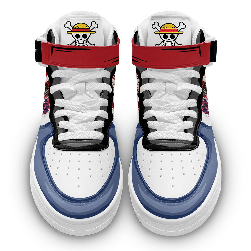 Thumbnail: custom sneaker, custom shoes