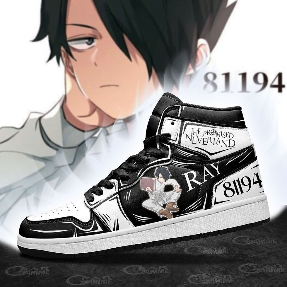 Thumbnail: custom sneaker, custom shoes