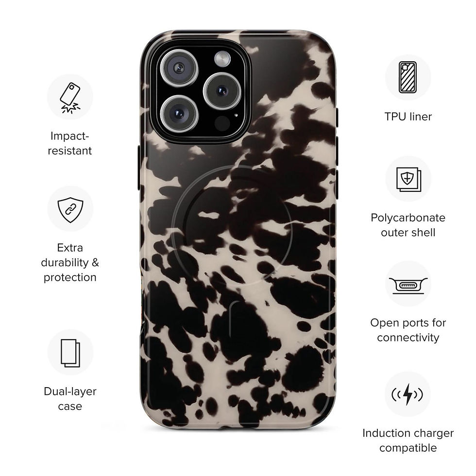 Thumbnail: Phone case, Tough Case, iPhone accessories, Phone cover