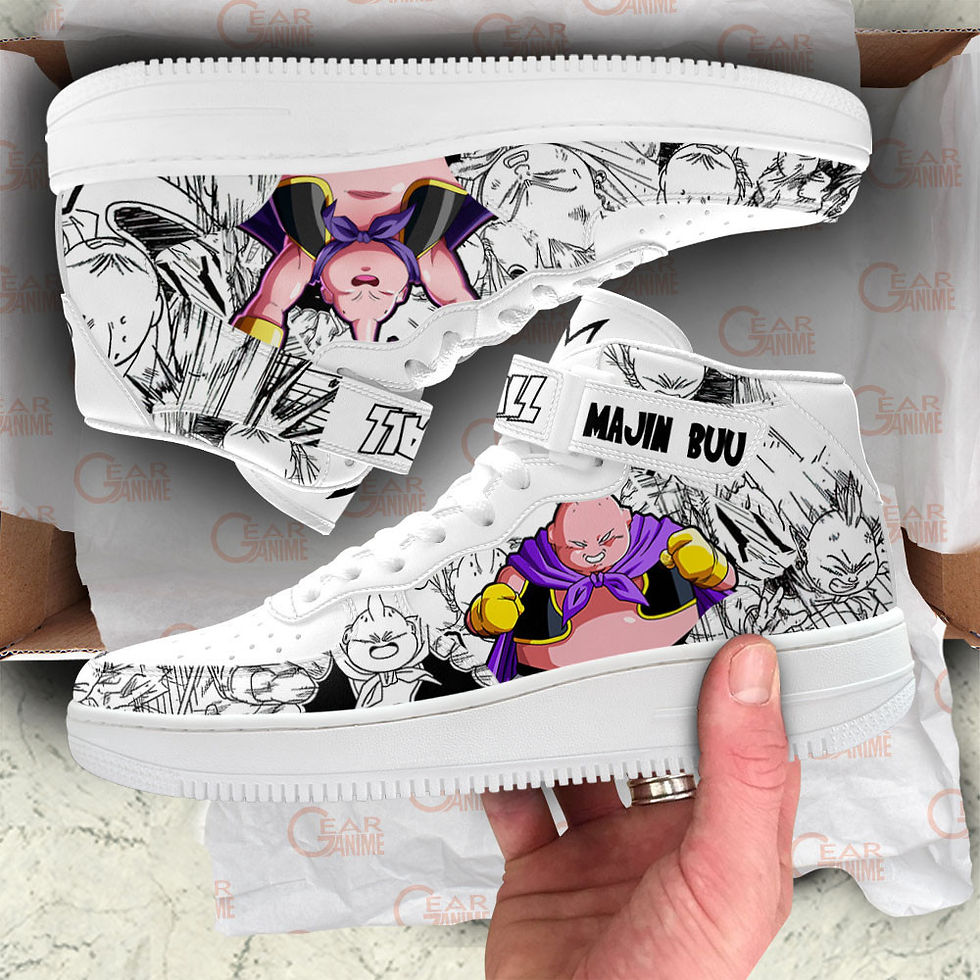 Thumbnail: custom sneaker, custom shoes