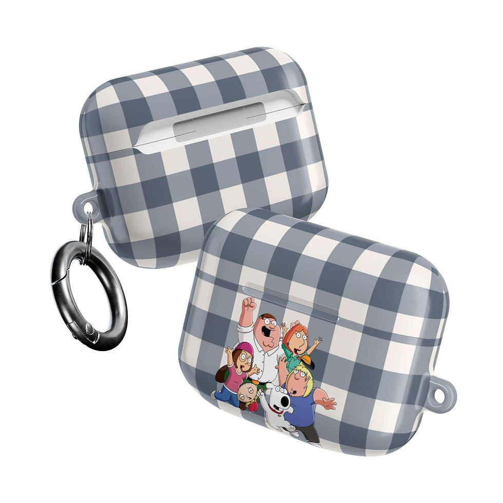 Thumbnail: airpod case, airpods case