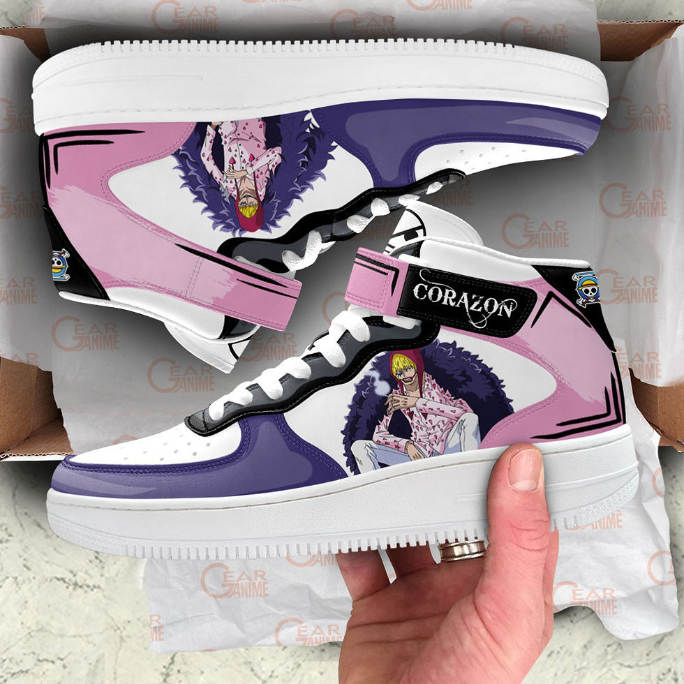 Thumbnail: custom sneaker, custom shoes