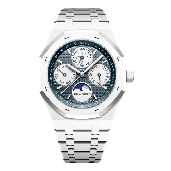Audemars Piguet Royal Oak Perpetual Calendar 41mm Ref# 26579CB.OO.1225CB.01