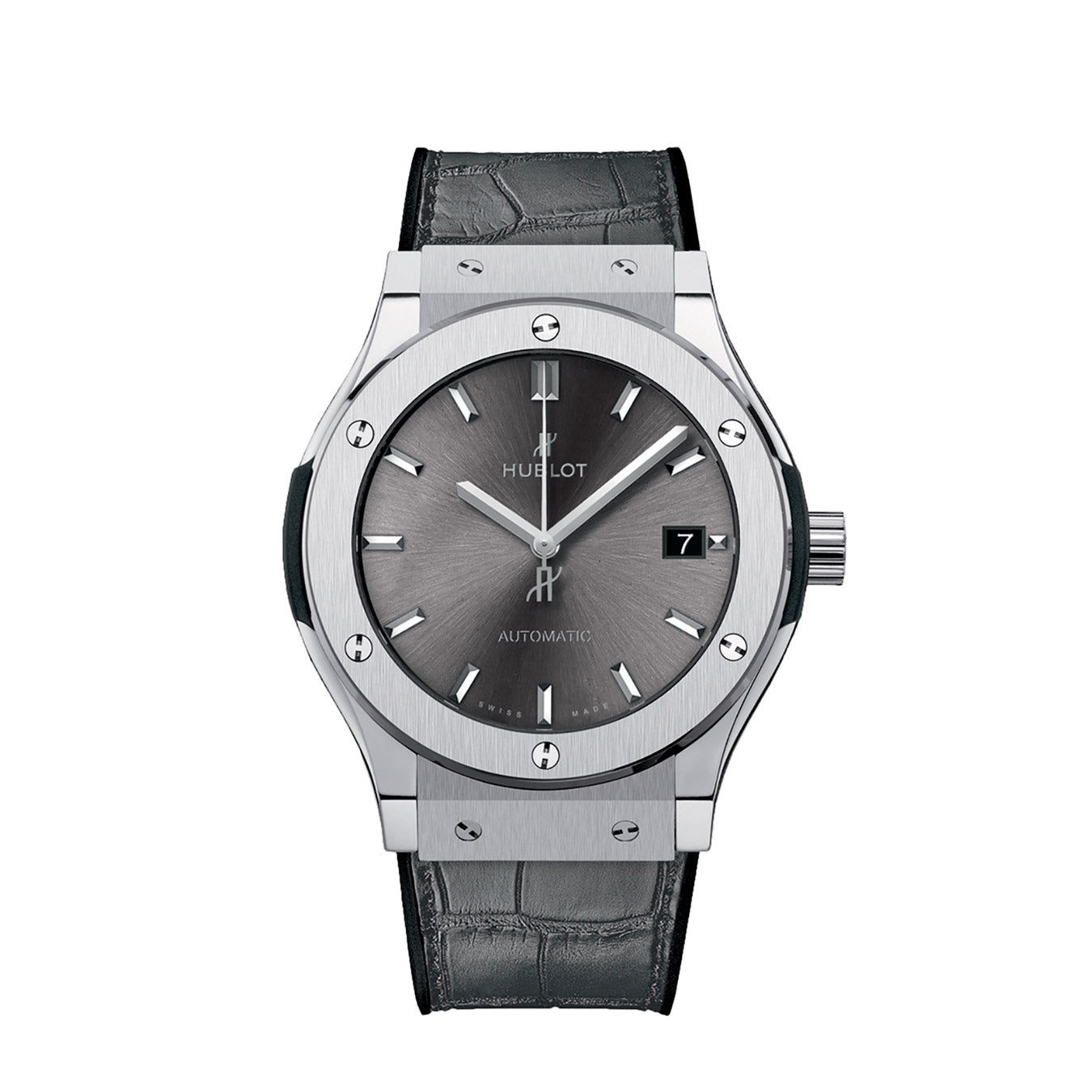 Hublot Classic Fusion Automatic 45mm Ref# 511.NX.7071.LR