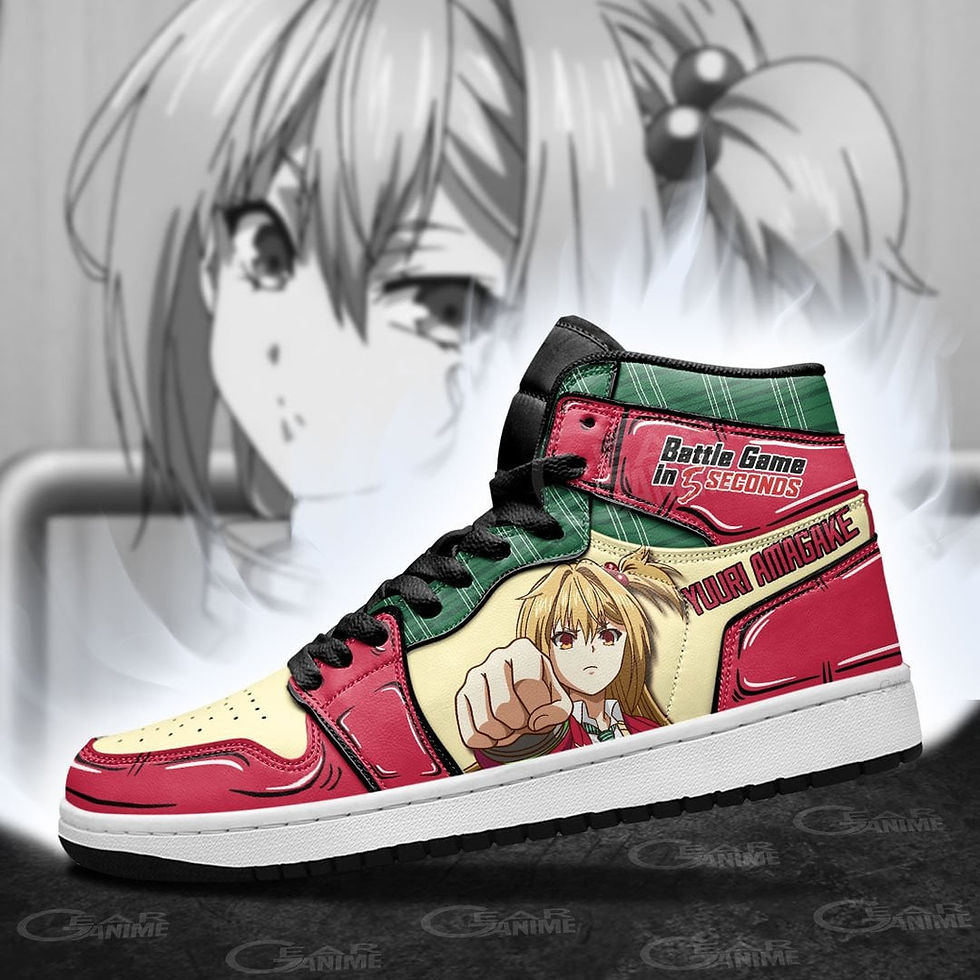 Thumbnail: custom sneaker, custom shoes