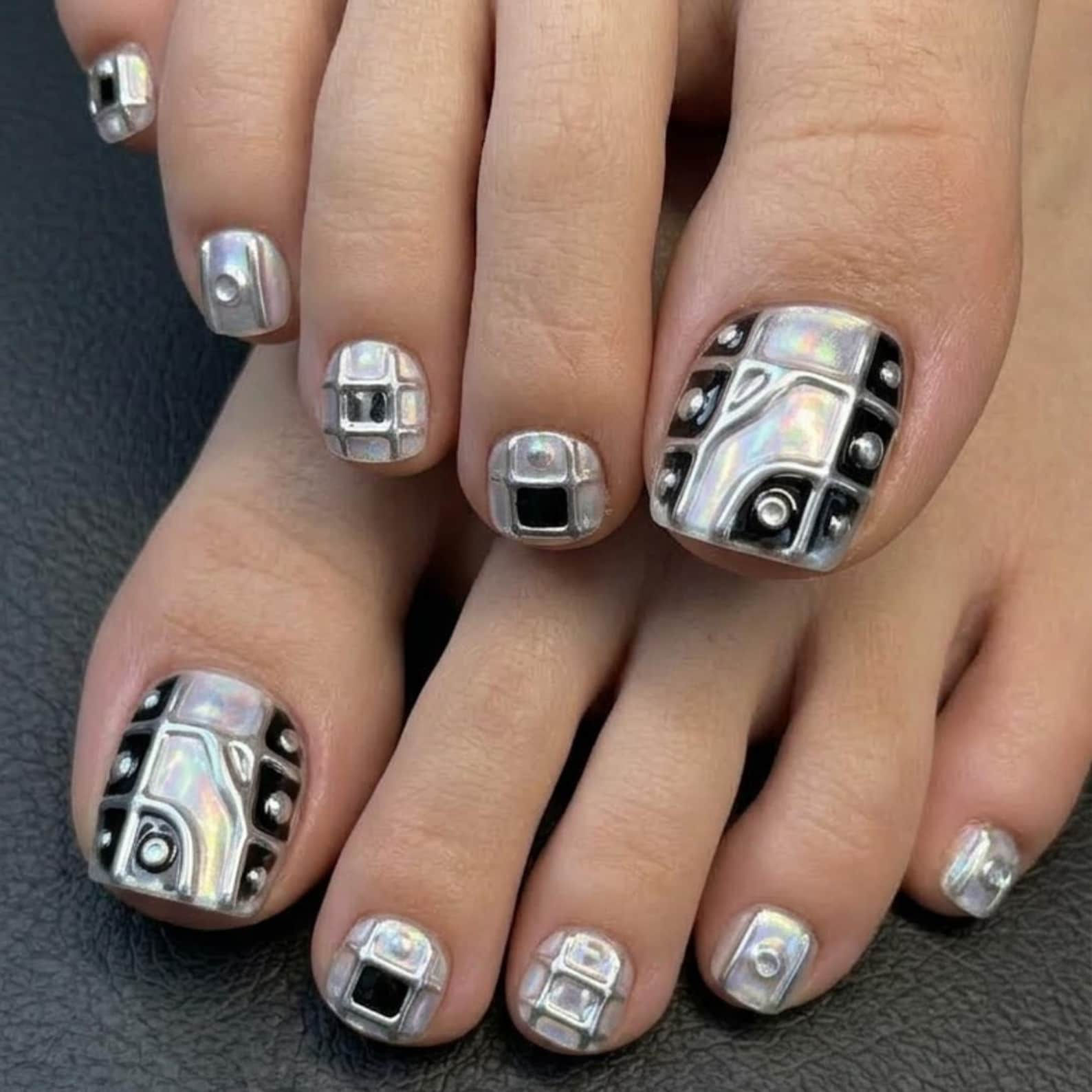 press on nails, custom nails, fake nails, Nails Art, custom nail, Gift for her