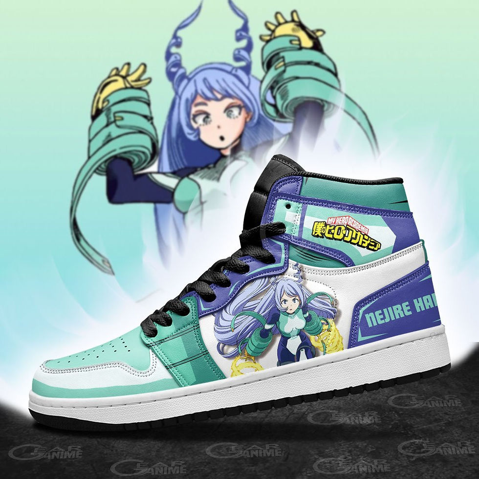 Thumbnail: custom sneaker, custom shoes