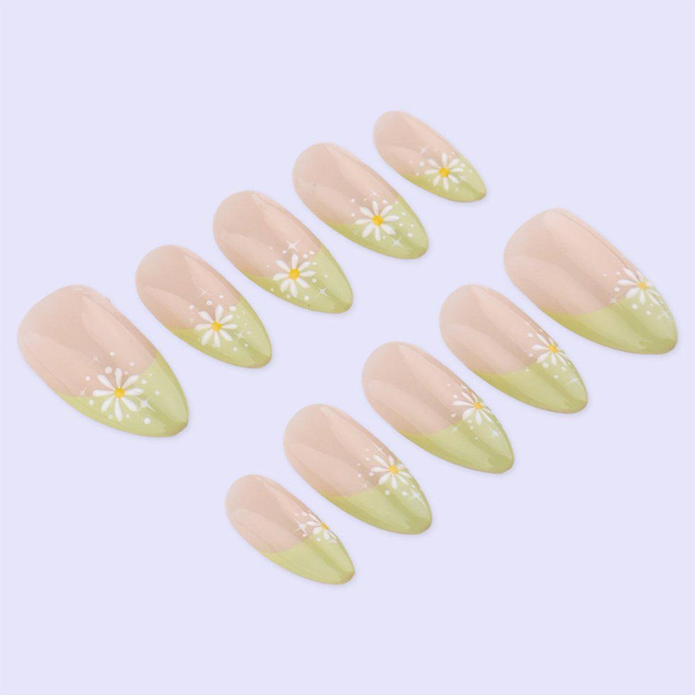 Thumbnail: press on nails, custom nails, fake nails, Nails Art
