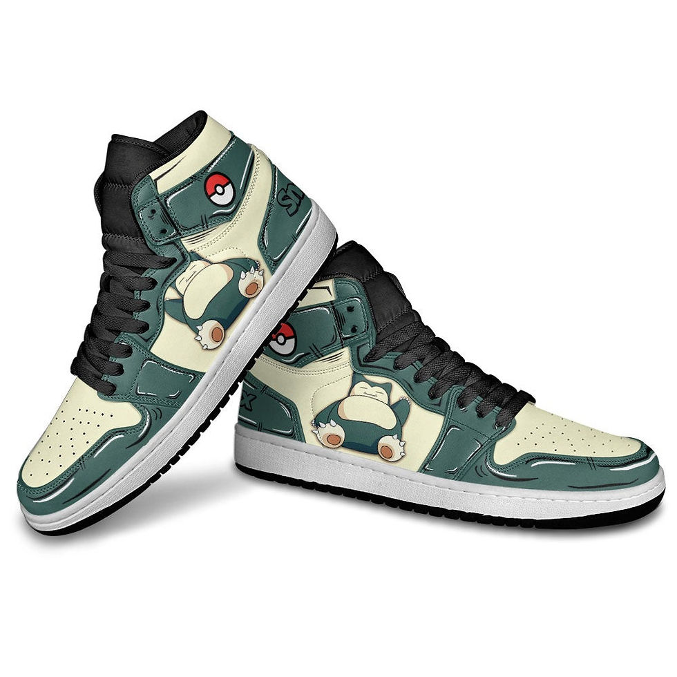 Thumbnail: custom sneaker, custom shoes