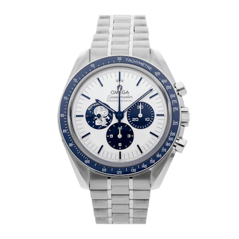 Omega Speedmaster Anniversary Series, steel Ref# 310.32.42.50.02.001