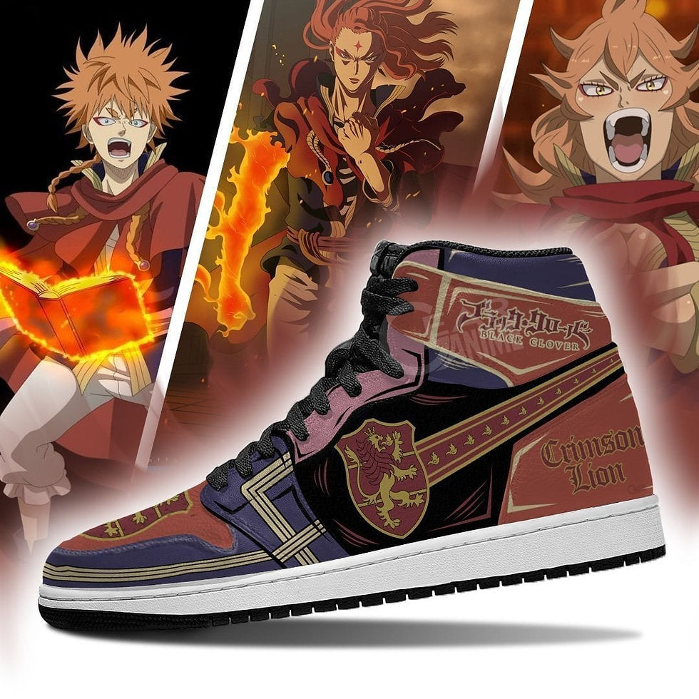 Thumbnail: custom sneaker, custom shoes