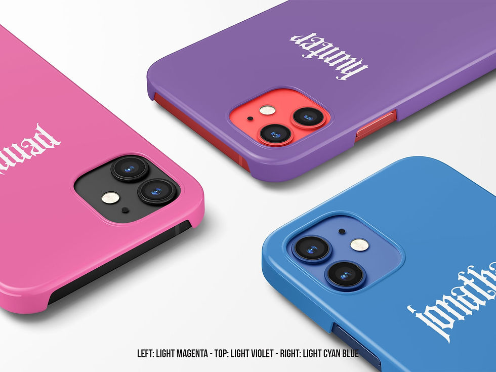 Thumbnail: Phone case, Tough Case, iPhone accessories, Phone cover