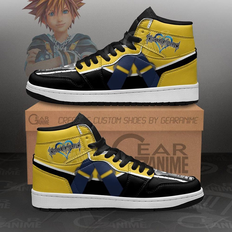 Thumbnail: custom sneaker, custom shoes