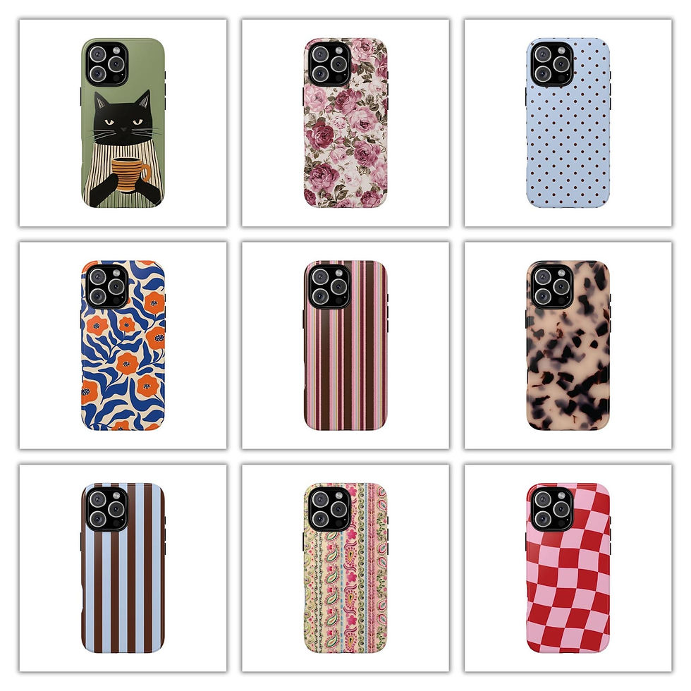 Thumbnail: Phone case, Tough Case, iPhone accessories, Phone cover