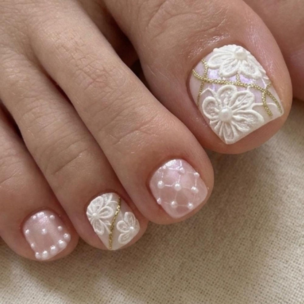Thumbnail: press on nails, custom nails, fake nails, Nails Art, custom nail, Gift for her