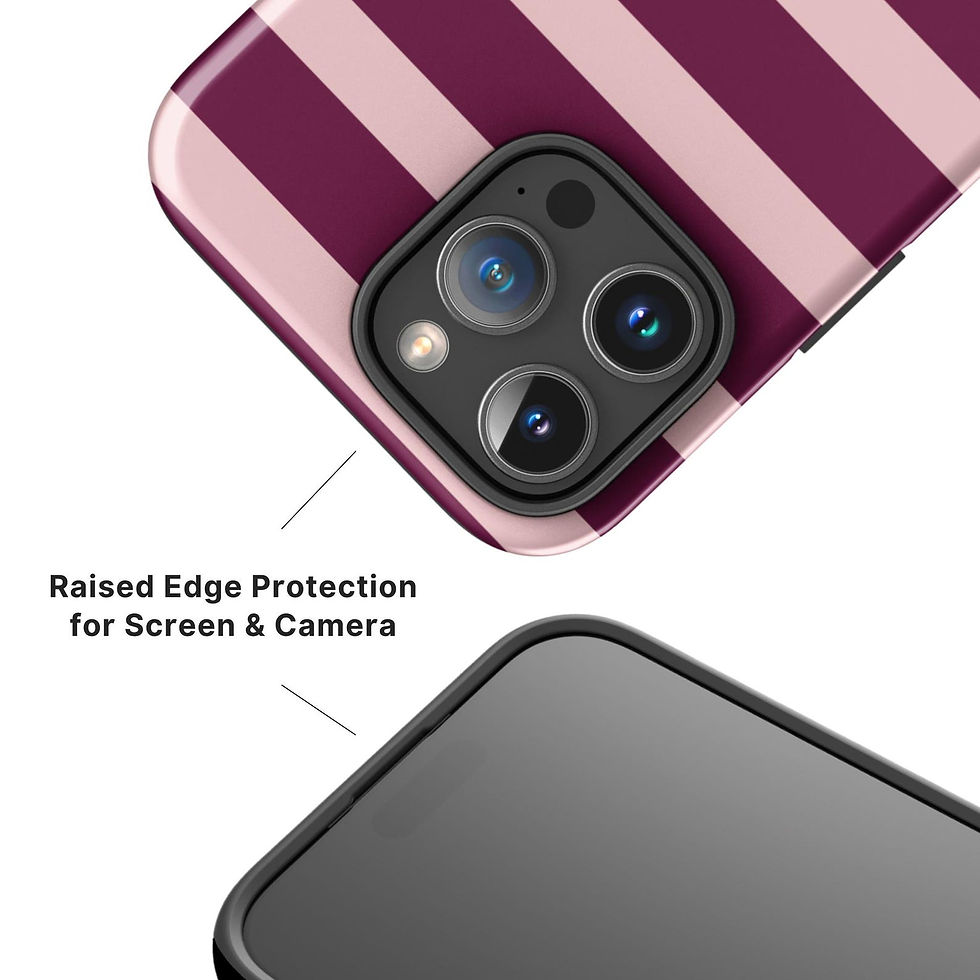 Thumbnail: Phone case, Tough Case, iPhone accessories, Phone cover