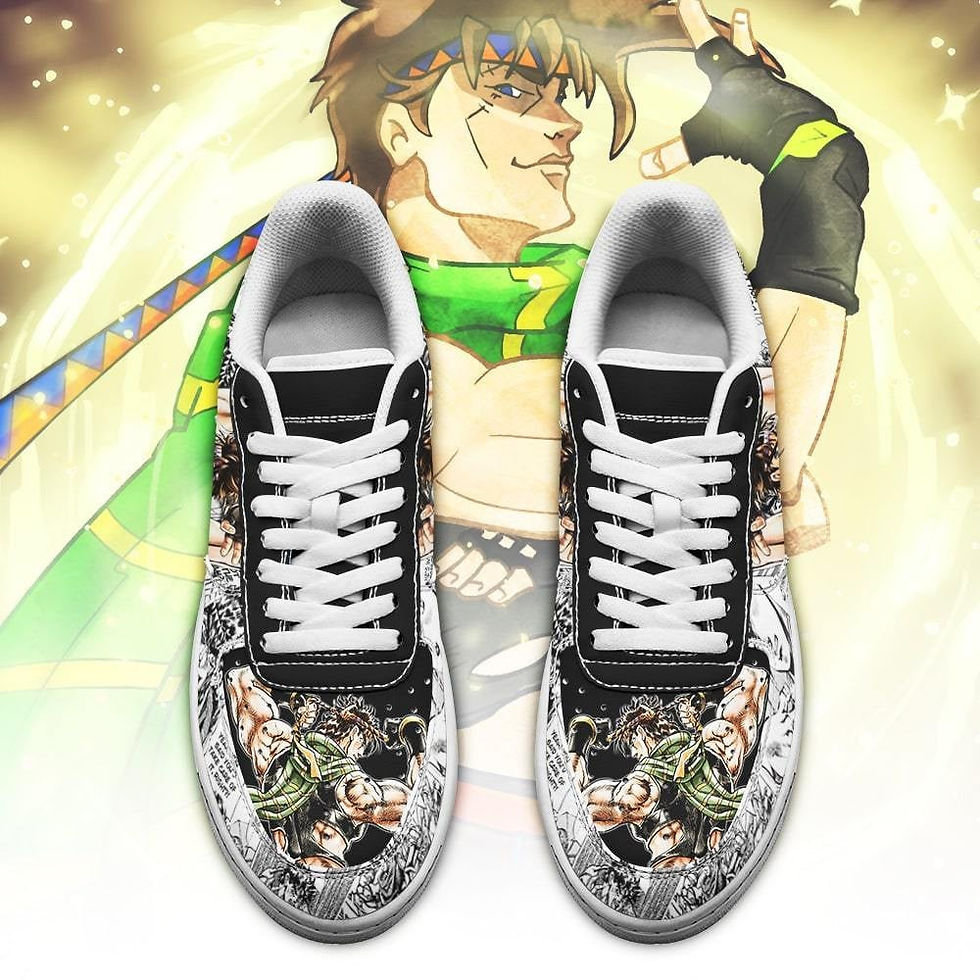 Thumbnail: custom sneaker, custom shoes