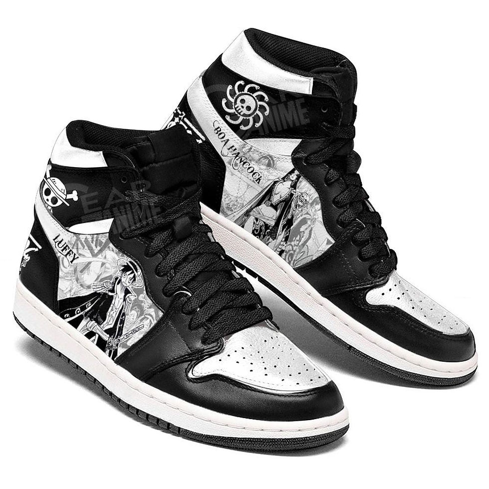 Thumbnail: custom sneaker, custom shoes