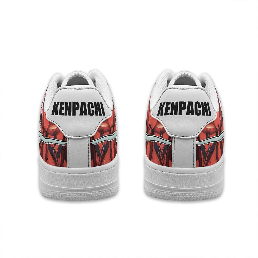 Thumbnail: custom sneaker, custom shoes