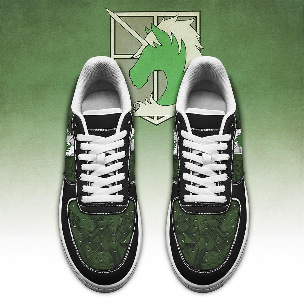 Thumbnail: custom sneaker, custom shoes