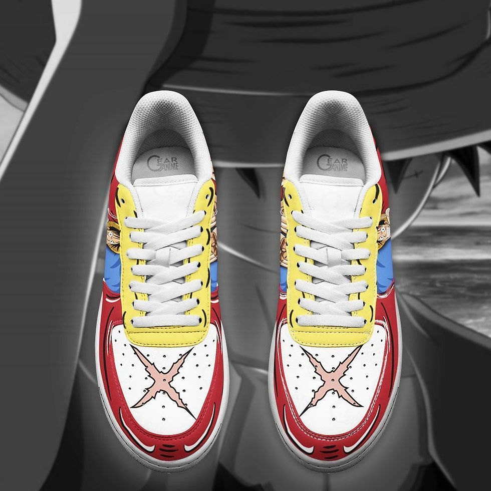 Thumbnail: custom sneaker, custom shoes