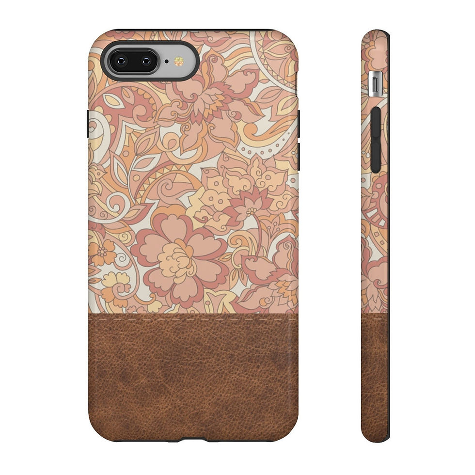 Thumbnail: Phone case, Tough Case, iPhone accessories, Phone cover