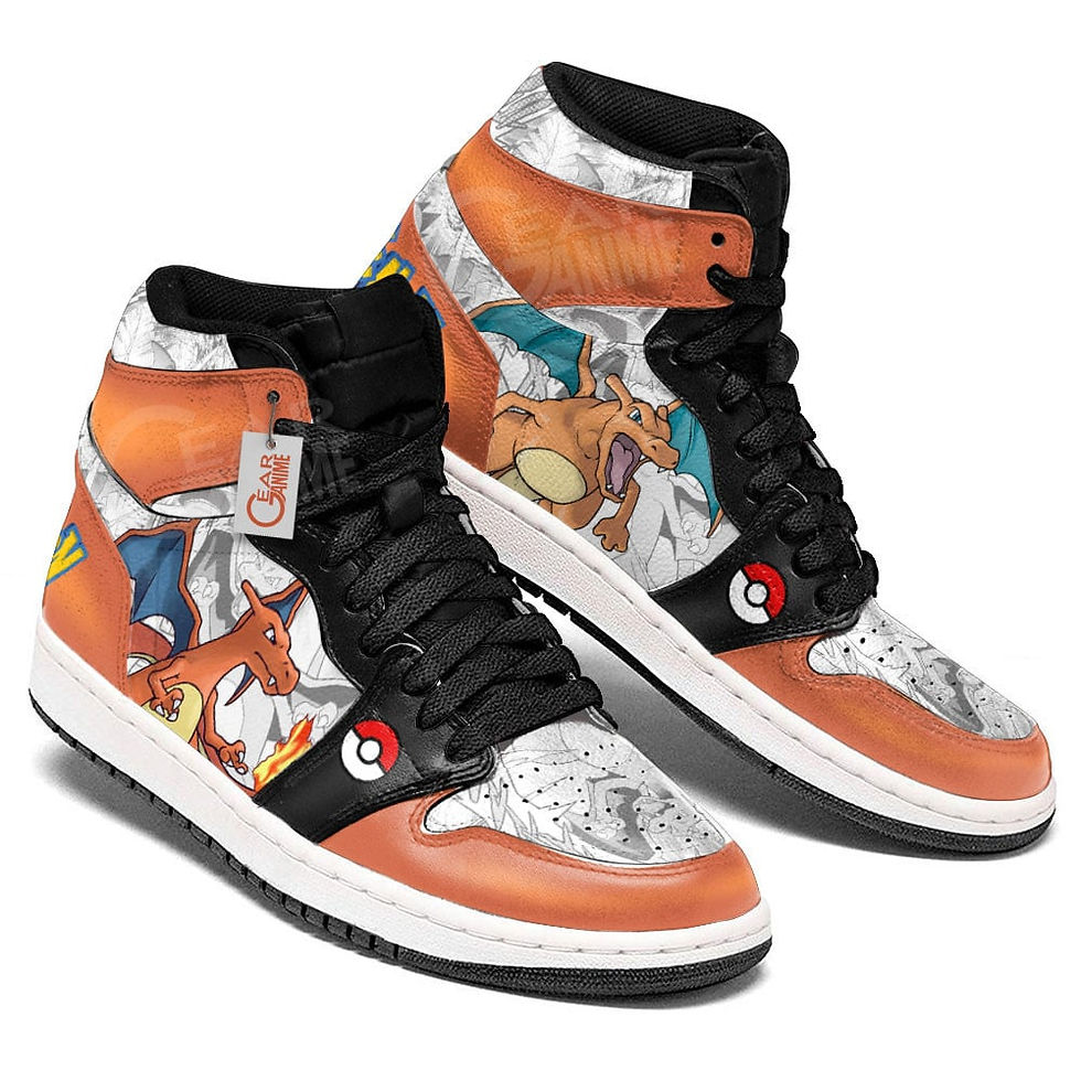 Thumbnail: custom sneaker, custom shoes