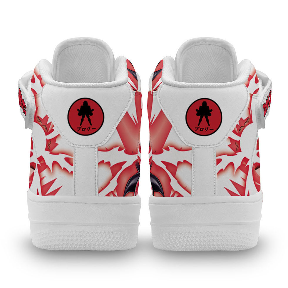 Thumbnail: custom sneaker, custom shoes