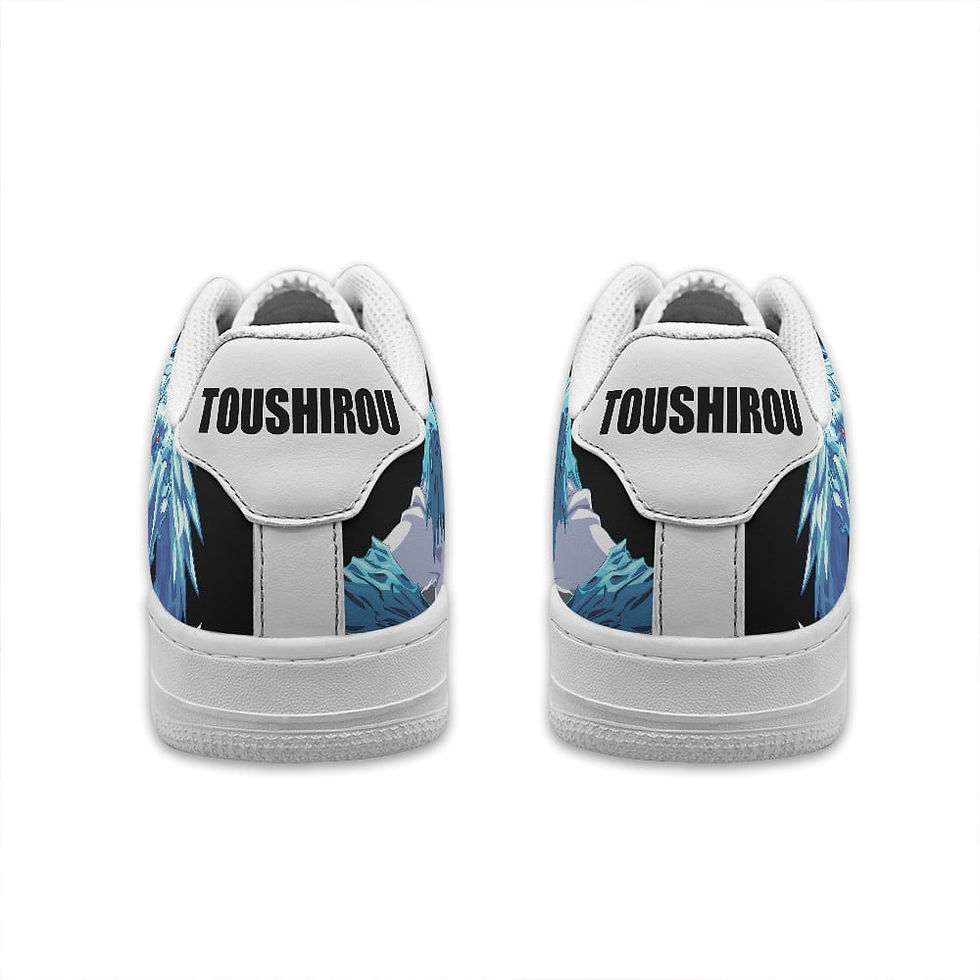 Thumbnail: custom sneaker, custom shoes