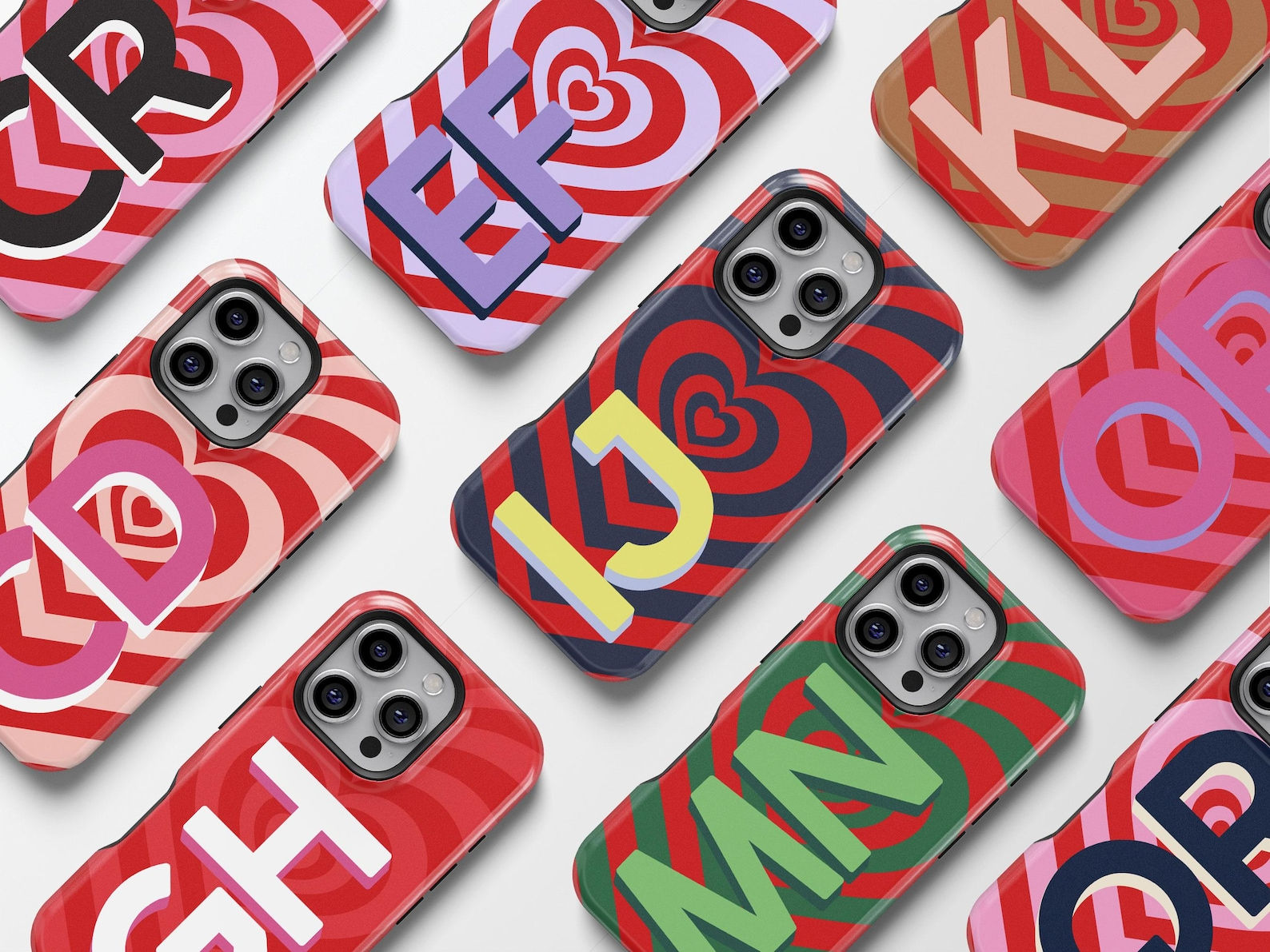Phone case, Tough Case, iPhone accessories, Phone cover