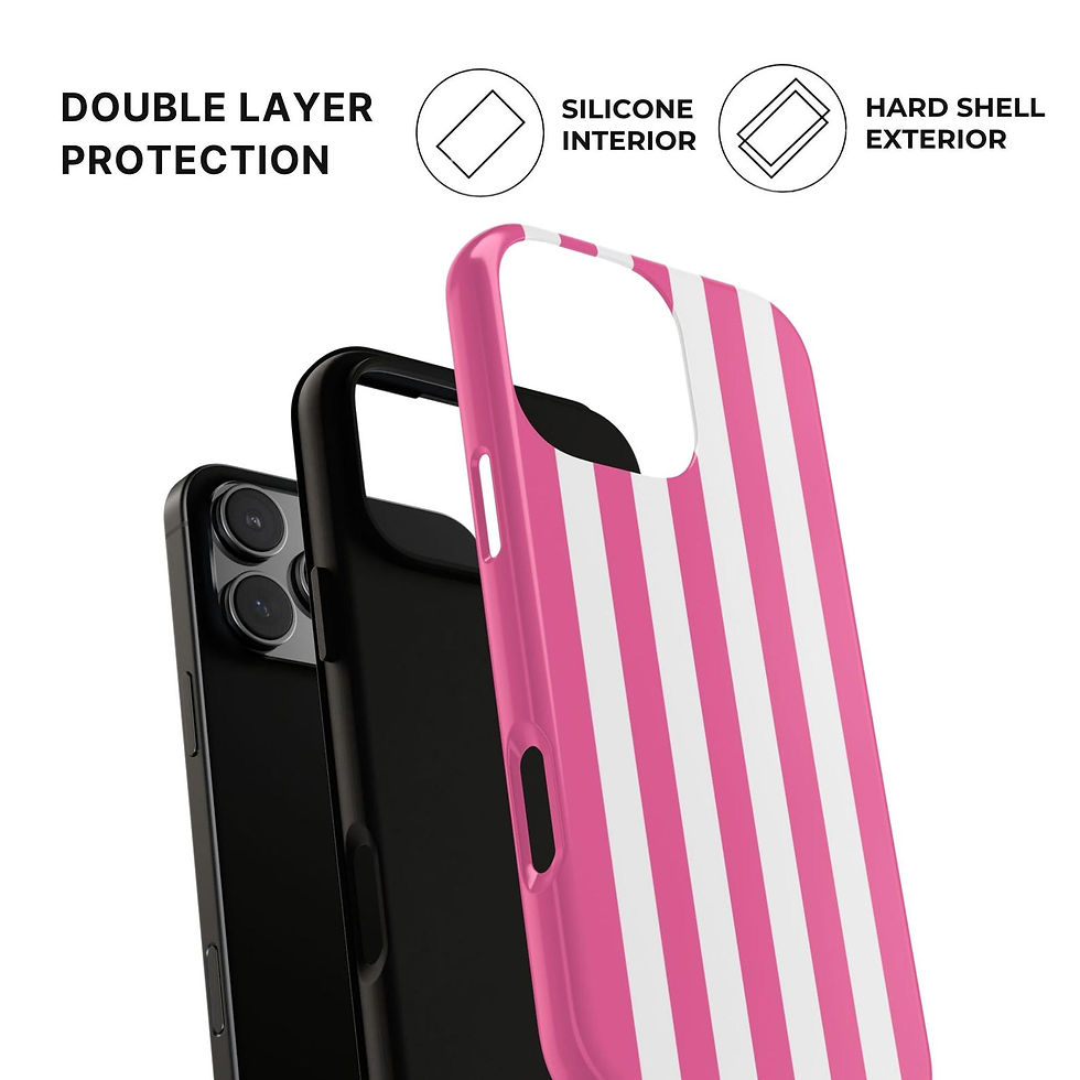 Thumbnail: Phone case, Tough Case, iPhone accessories, Phone cover